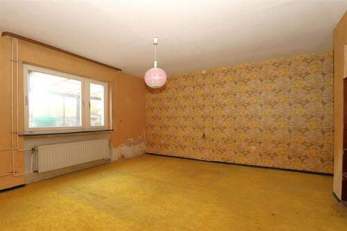 Wohnzimmer Erdgeschoss - 