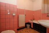 Badezimmer Erdgeschoss - 