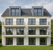 Top Investment, Baugrundstück für 2 MFH zentral Velbert-Mitte