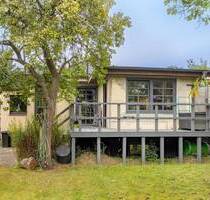 Einfamilienhaus mit großem Garten und Ausbaupotenzial auf einem Erbpachtgrundstück - Wedel