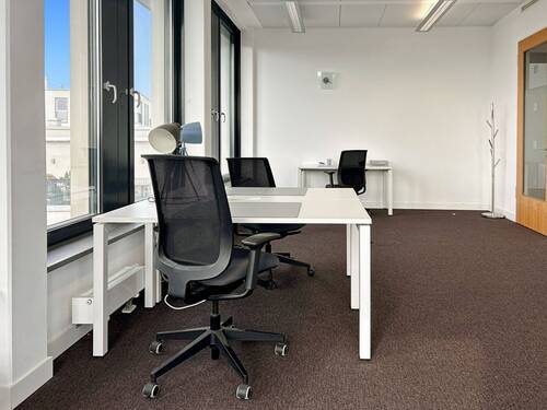 Regus_Cologne Waidmarkt_Germany_centre 1883_Office - 