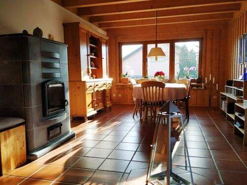 Essbereich - Einfamilienhaus mit 180,00 m&sup2; in Boxberg zum Kaufen