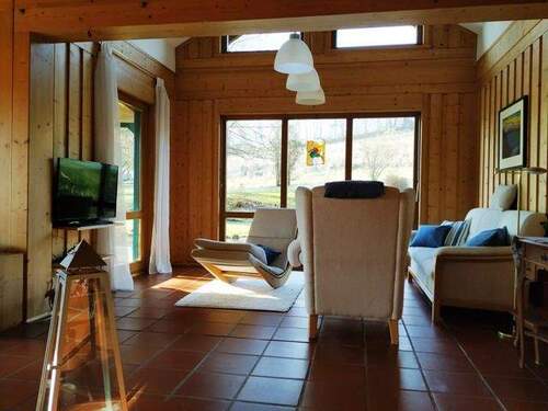 Wohnzimmer_hell und freundlich - 