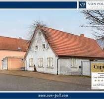 Abrissgrundstück in ruhiger Lage von Sankt Leon-Rot