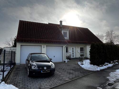 Bild 3 - 3 Zimmer Etagenwohnung in Aurach