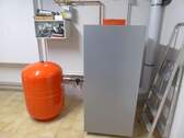 Heizungsanlage - 