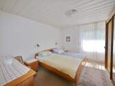 Schlafzimmer WE1 - 