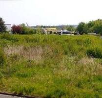 GEWERBEGRUNDSTÜCK AM STADTRAND VON ALTENBURG - Lödla Oberlödla