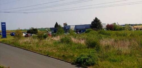 Bild 6 - Grundstück in Lödla