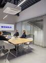 Meetingraum - 