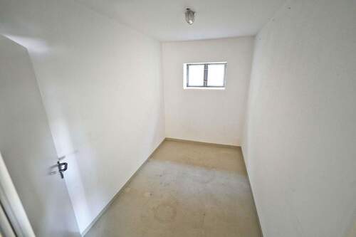 Abstellraum Keller - 