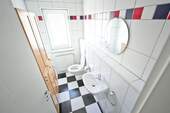 Gäste-WC - 