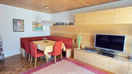 Wohn-/Essbereich - 4 Zimmer Reihenmittelhaus in Eichenau