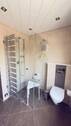 Bad im Obergeschoss - 