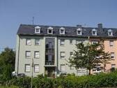 Objektansicht - ###Saniertes Gebäude, Nähe Stadion###
