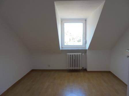 Schlafzimmer - Etagenwohnung mit 25,00 m&sup2; in Trier zur Miete