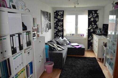 Arbeitszimmer - 