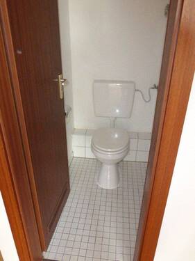Separates WC - 