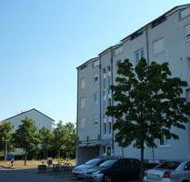 Lichtdurchflutete Dreizimmerwohnung in ruhiger Lage beim Badeniaplatz von Privat - Karlsruhe Oberreut