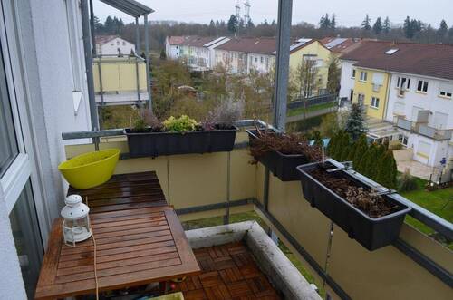 Balkon - 