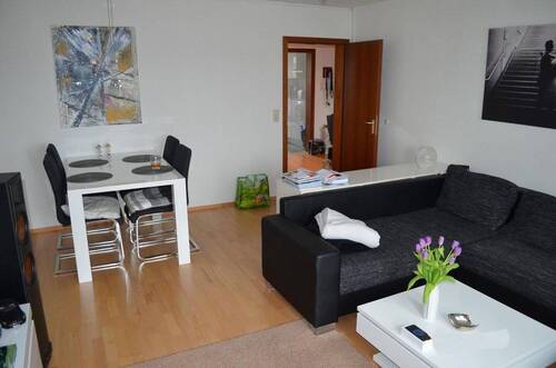 Wohnzimmer - 
