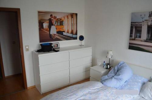 Schlafzimmer - 