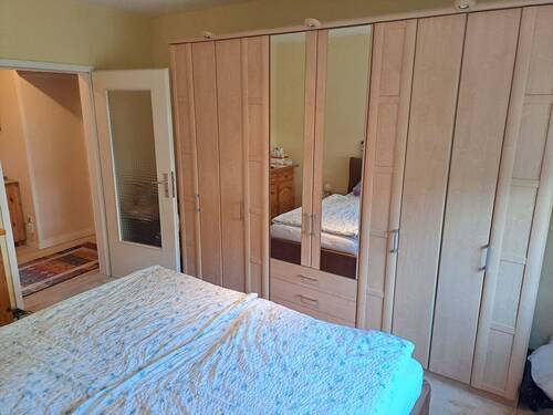 Schlafzimmer - 