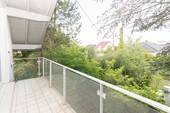 Tageslichtbad Obergeschoss - 