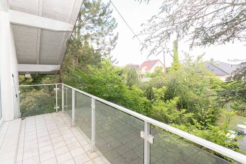 Tageslichtbad Obergeschoss - 