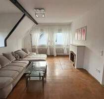 Möblierte, helle Wohnung mit Küche, WLAN & Stellplatz - alles inklusive! - Solingen Höhscheid