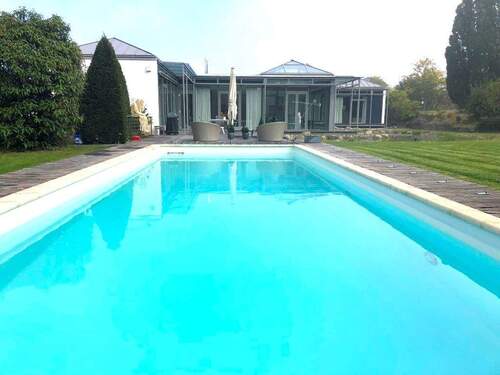 Poolanlage - 