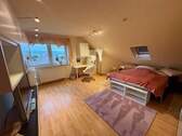 Schlafzimmer OG - 