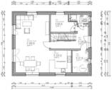 Beispiel Grundriss EG - 