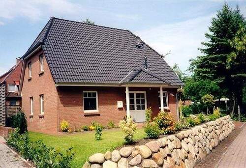 Bild 1 - Grundstück direkt an der Ostsee mit Projektierungsmöglichkeiten