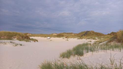 Strand - 