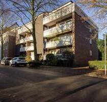 Appartement Lilienstraße vermietet mit Balkon - Hamm Hamm-Mitte