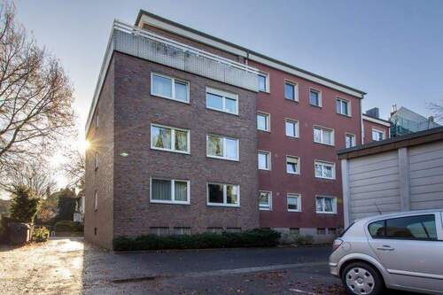 Bild2 - 1 Zimmer Etagenwohnung zum Kaufen in Hamm