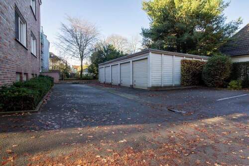 Bild3 - 1 Zimmer Etagenwohnung in Hamm