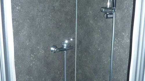 Dusche - 