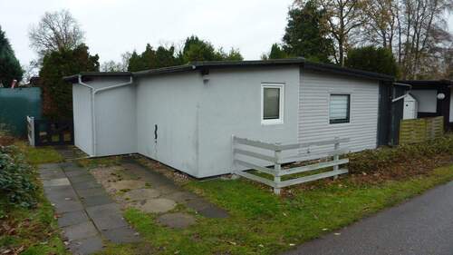 P10407663.JPG - Holzhaus, Dauer-Wohnen oder Wochenendhaus auf Campingplatz