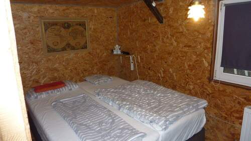 Schlafzimmer - 