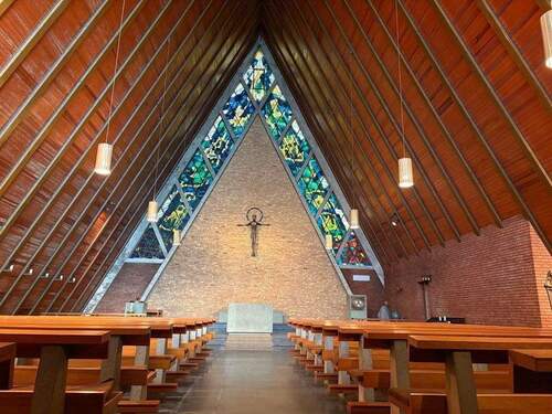 Kirchschiff - Einfamilienhaus zum Kaufen in Meinhard