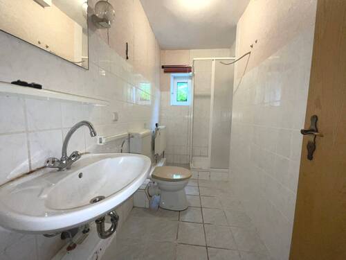 Bad Kellergeschoss - 