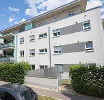 Privat vermietet: 2 Zimmer, 58 m², BalkonLoggia, Fußbodenheizung & TG-Stellplatz - Sindelfingen