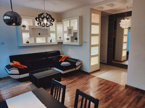 Bild 3 - 2 Zimmer Etagenwohnung in Sindelfingen