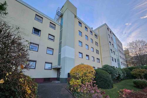 Hauseingangsbereich - 