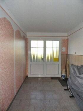 Hausflur / Hauseingang - 
