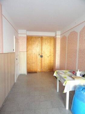 Hausflur / Hauseingang - 