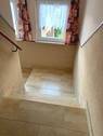 Hausflur / Treppe - 