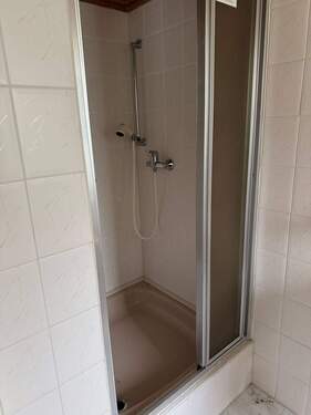 Duschbad Souterrain - 